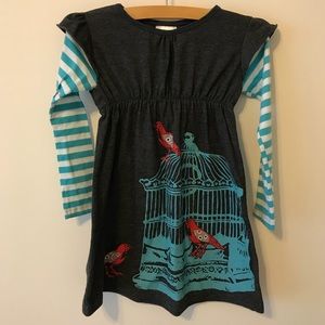 Magpie and Mabel Girl’s Size 7 Dress